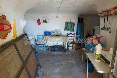 Masia a Salinas, Alicante, Salinas - € 85.000 | Ref: SF0447 - foto 8
